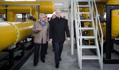 Мэр Москвы Сергей Собянин подчеркнул, что газовая отрасль требует постоянного внимания и обновления